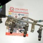 OPEL ASTRA-H ENJEKTÖR ve KÜTÜĞÜ