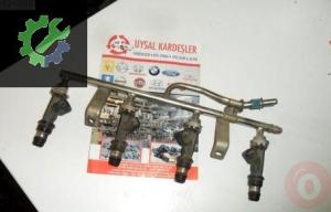 OPEL ASTRA-H ENJEKTÖR ve KÜTÜĞÜ