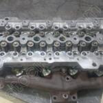 Opel Astra 2025 Silindir Kapağı Çıkma