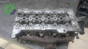Opel Astra Silindir Kapağı Çıkma