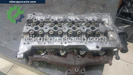 Opel Astra Silindir Kapağı çıkma parça