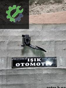 Opel astra h gaz pedalı çıkma orjinal sökme