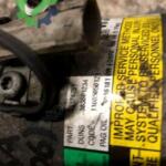 Opel Astra Orijinal Çıkma Klima Kompresörü 13123751