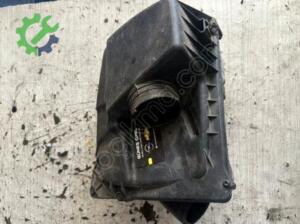 Opel Astra 2025 - 2025 Hava Filtresi Kutusu Çıkma - 55557127