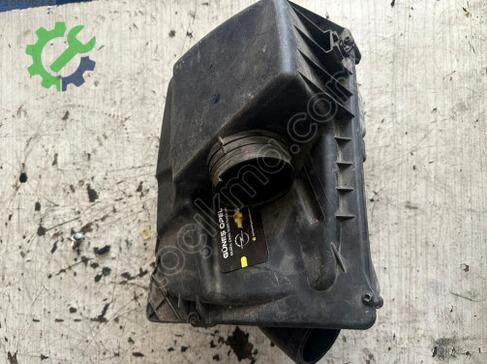 Opel Astra Hava Filtresi Kutusu çıkma parça