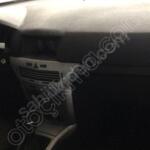 Opel Astra 2025 Airbag Beyni Çıkma