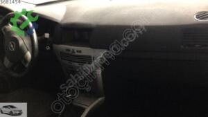 Opel Astra HB Airbag Beyni Çıkma