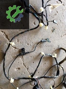 Opel Astra Elektrik Tesisatı 24467699-24467690 çıkma parça