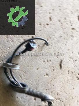 Opel Astra Elektrik Tesisatı 24467699-24467690 çıkma parça