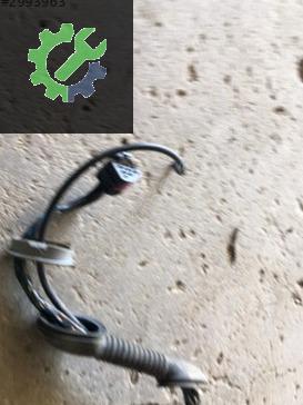 Opel Astra Elektrik Tesisatı 24467699-24467690 çıkma parça