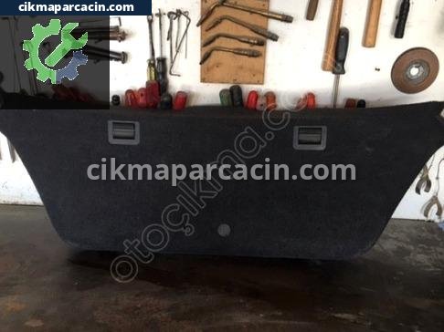Opel Astra Bagaj İç Kaplama çıkma parça