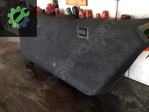 Opel Astra Bagaj İç Kaplama 13129743 çıkma parça