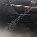 Opel Astra 2025 Arka Dingil Çıkma