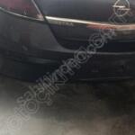 Opel Astra 2025 Arka Tampon Çıkma