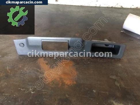 Opel Astra Bagaj çıkma parça