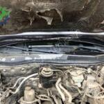 Opel Astra 2025 Silecek Kolu Çıkma
