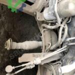 Opel Astra 2025 Direksiyon Kutusu Çıkma