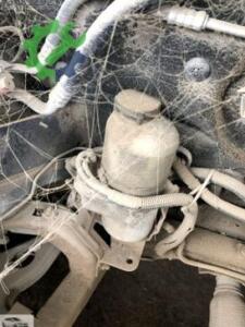 Opel Astra HB Direksiyon Pompası Çıkma