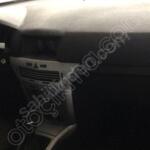 Opel Astra 2025 Gösterge Çıkma