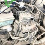 Opel Astra 2025 ABS Beyni Çıkma