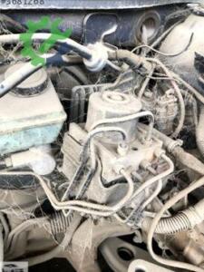 Çıkma Orijinal ABS Beyni (Modül) Opel Astra HB