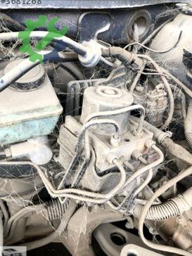 Opel Astra ABS Beyni çıkma parça