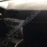 Opel Astra 2025 Klima Kontrol Paneli Çıkma