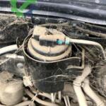 Opel Astra 2025 Yakıt Filtresi Çıkma