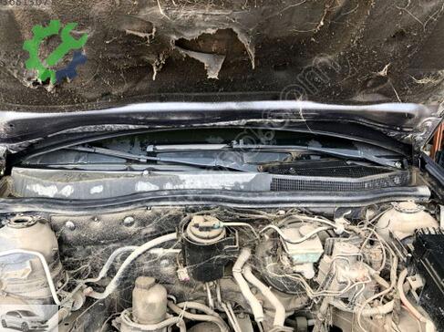 Opel Astra Ön Panel çıkma parça