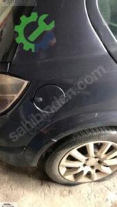 Opel Astra Orijinal Çıkma HB Sağ Arka Çamurluk
