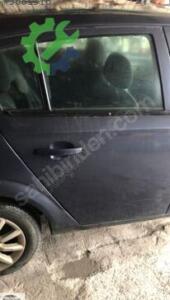 Opel Astra HB Sağ Arka Kapı Çıkma