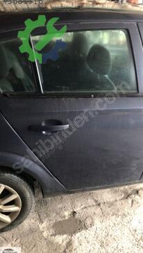 Opel Astra Sağ Arka Kapı çıkma parça