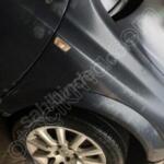Opel Astra 2025 Sağ Ön Çamurluk Çıkma