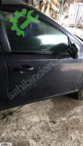 Çıkma Orijinal Sağ Ön Kapı Opel Astra HB
