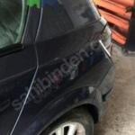 Opel Astra 2025 Sol Arka Çamurluk Çıkma