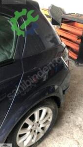 Opel Astra Orijinal Çıkma HB Sol Arka Çamurluk