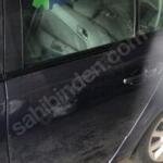 Opel Astra 2025 Sol Arka Kapı Çıkma