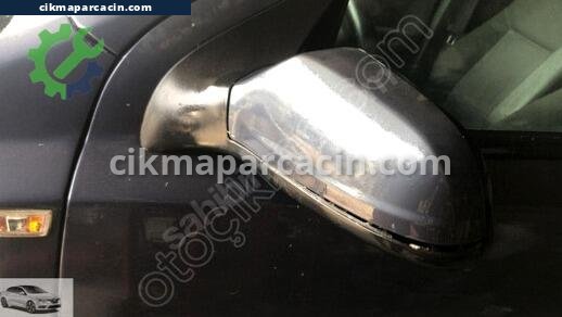 Opel Astra Sol Dış Ayna çıkma parça