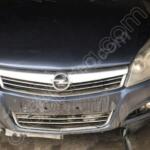 Opel Astra 2025 Sol Ön Far Çıkma