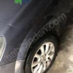 Opel Astra 2025 Sol Ön Çamurluk Çıkma
