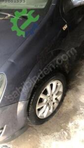 Opel Astra Orijinal Çıkma HB Sol Ön Çamurluk