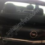 Opel Astra 2025 Sol Arka Stop Çıkma