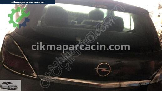 Opel Astra Sol Arka Stop çıkma parça