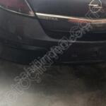 Opel Astra 2025 Tampon Demiri Çıkma