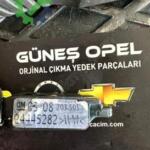 Opel Astra 2025 – 2025 Çıkma Sinyal Kolu 24445282