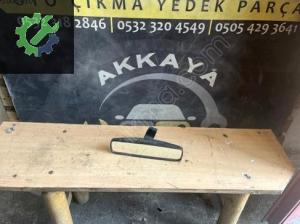 Opel Astra H iç Dikiz Aynası Orjinal Çıkma