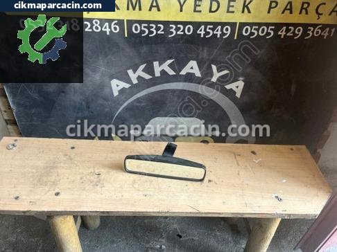 Opel Astra İç Ayna çıkma parça