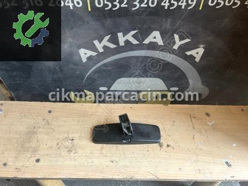 Opel Astra İç Ayna çıkma parça