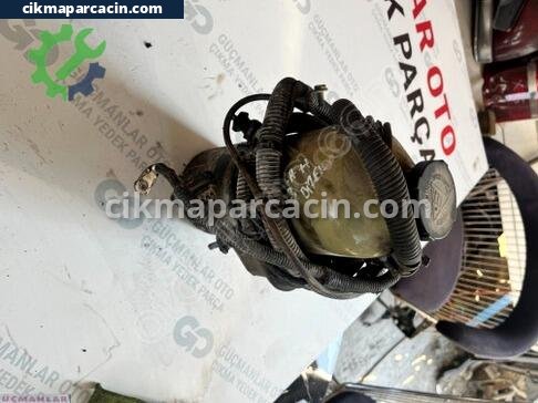 Opel Astra Direksiyon Pompası çıkma parça