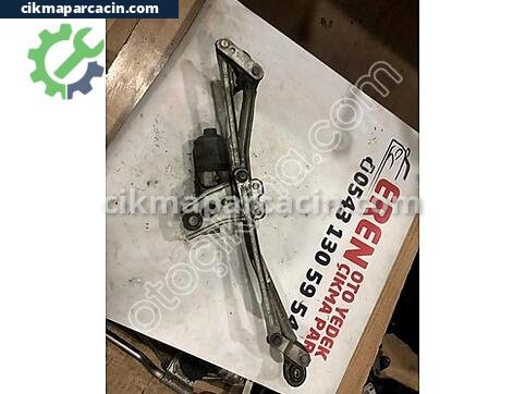 Opel Astra Silecek Motoru çıkma parça